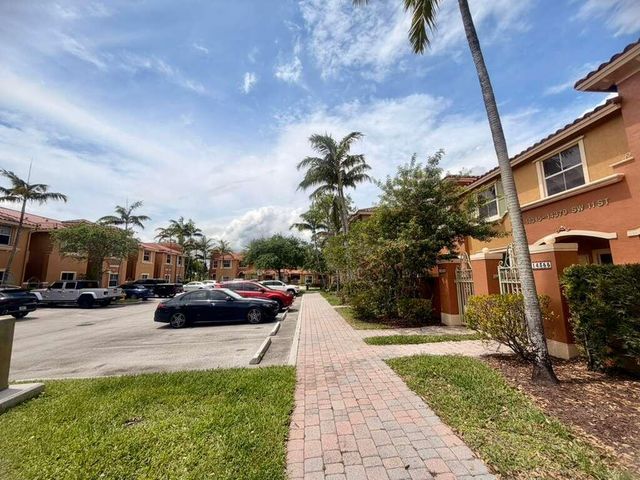 14363 SW 11th Street 2603, Pembroke Pines, FL 33027