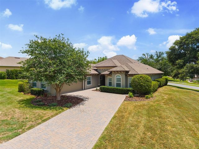 39500 HILLRISE LANE, Lady Lake, FL 32159