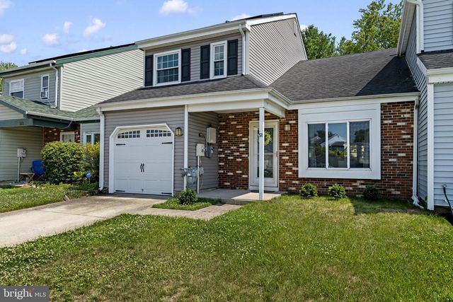 58 HANCOCK, Swedesboro, NJ 08085