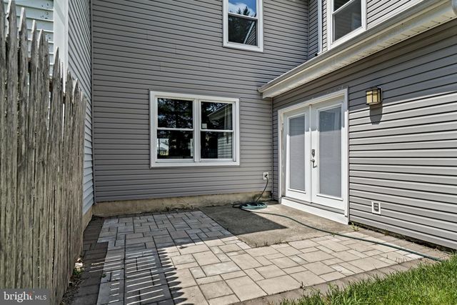 58 HANCOCK, Swedesboro, NJ 08085
