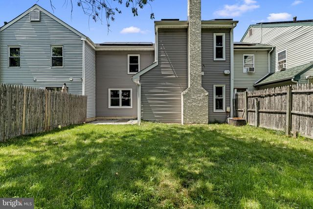 58 HANCOCK, Swedesboro, NJ 08085