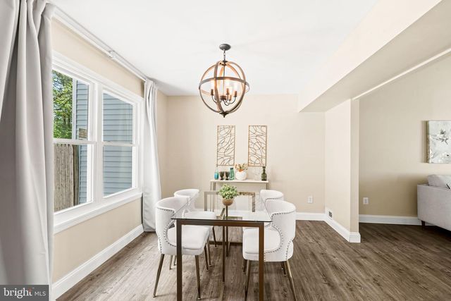 58 HANCOCK, Swedesboro, NJ 08085