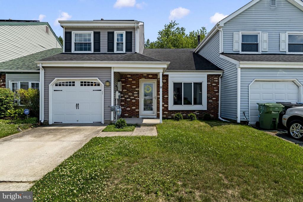 58 HANCOCK, Swedesboro, NJ 08085