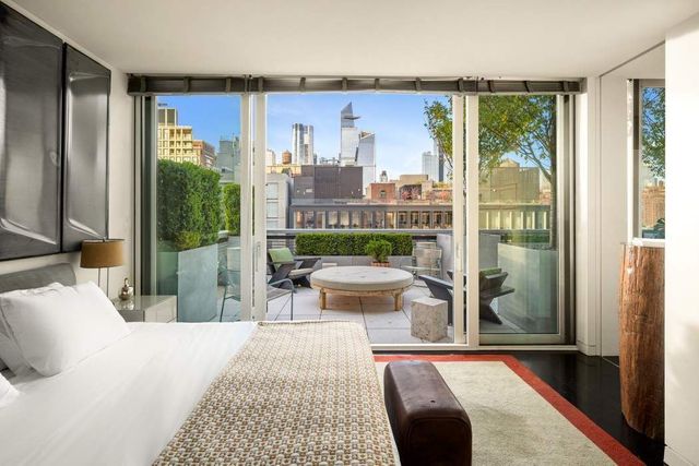 524 W 19th St Ph, New York City, NY 10011