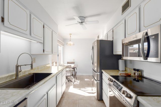 17414 N 102ND Drive, Sun City, AZ 85373