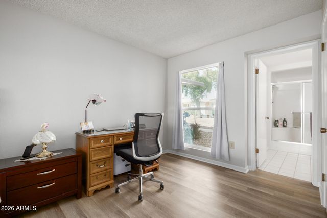 17414 N 102ND Drive, Sun City, AZ 85373