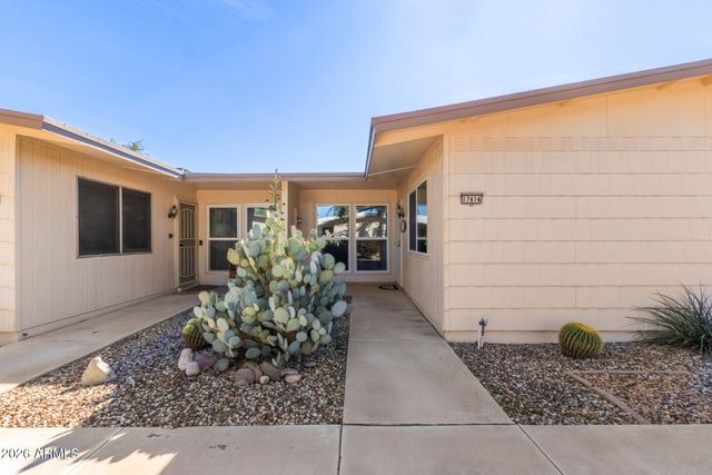 17414 N 102ND Drive, Sun City, AZ 85373