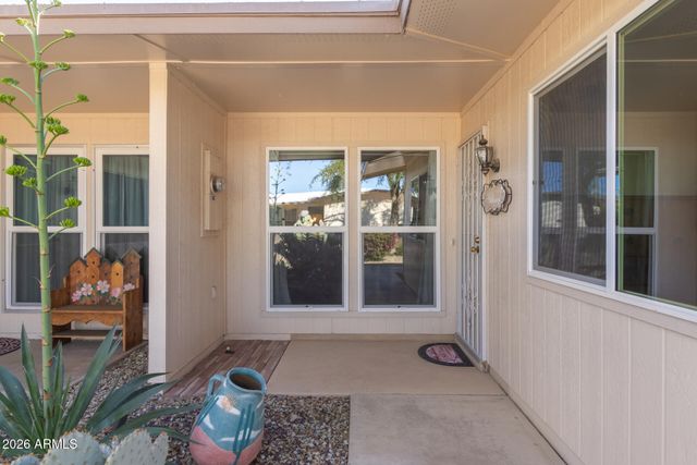 17414 N 102ND Drive, Sun City, AZ 85373