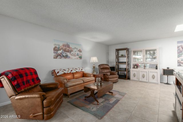 17414 N 102ND Drive, Sun City, AZ 85373