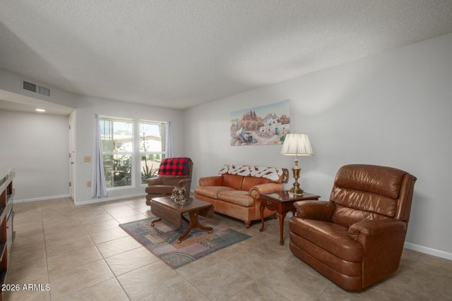 17414 N 102ND Drive, Sun City, AZ 85373