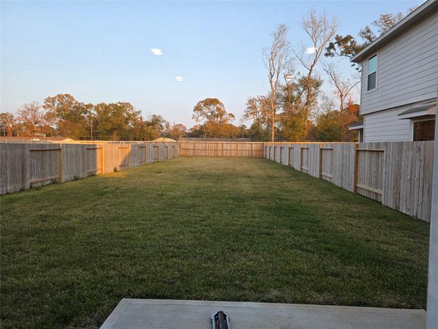 18749 Lucas Michael Way, New Caney, TX 77357