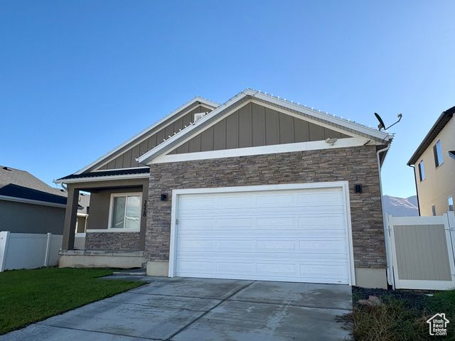 3528 N WILLY WAY, Eagle Mountain, UT 84005