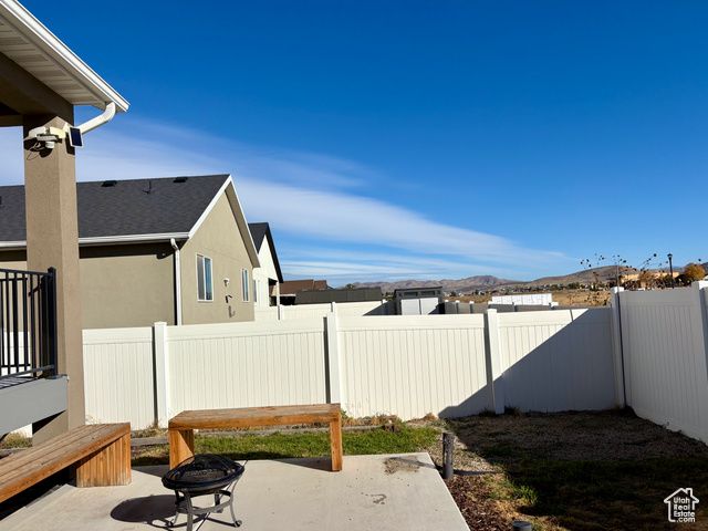 3528 N WILLY WAY, Eagle Mountain, UT 84005