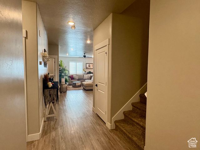 3528 N WILLY WAY, Eagle Mountain, UT 84005