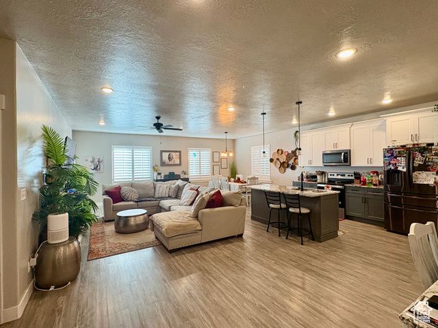 3528 N WILLY WAY, Eagle Mountain, UT 84005