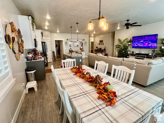 3528 N WILLY WAY, Eagle Mountain, UT 84005