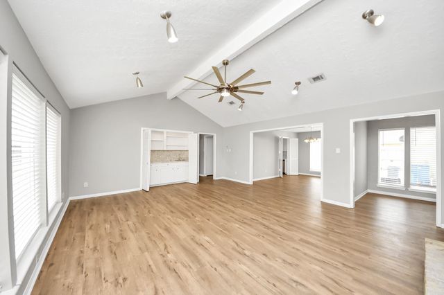 619 Shenandoah Drive, Shenandoah, TX 77381