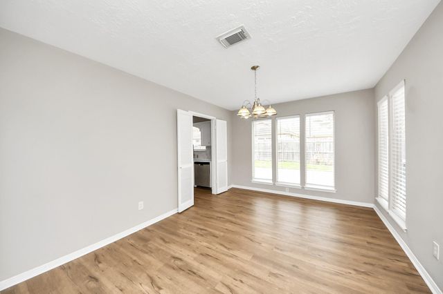 619 Shenandoah Drive, Shenandoah, TX 77381