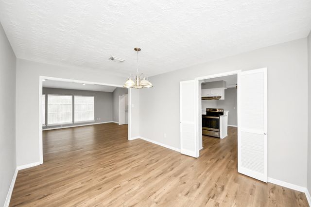 619 Shenandoah Drive, Shenandoah, TX 77381