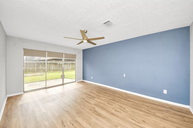 619 Shenandoah Drive, Shenandoah, TX 77381