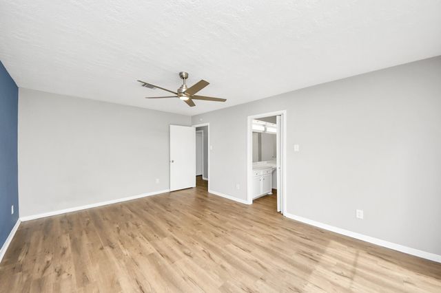 619 Shenandoah Drive, Shenandoah, TX 77381