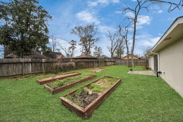 619 Shenandoah Drive, Shenandoah, TX 77381