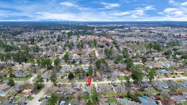 619 Shenandoah Drive, Shenandoah, TX 77381