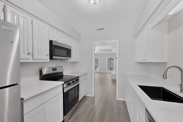 528 Post Oak Lane, Allen, TX 75002
