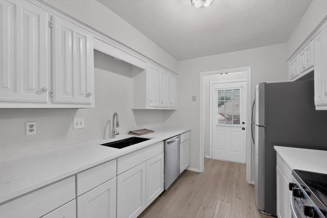 528 Post Oak Lane, Allen, TX 75002