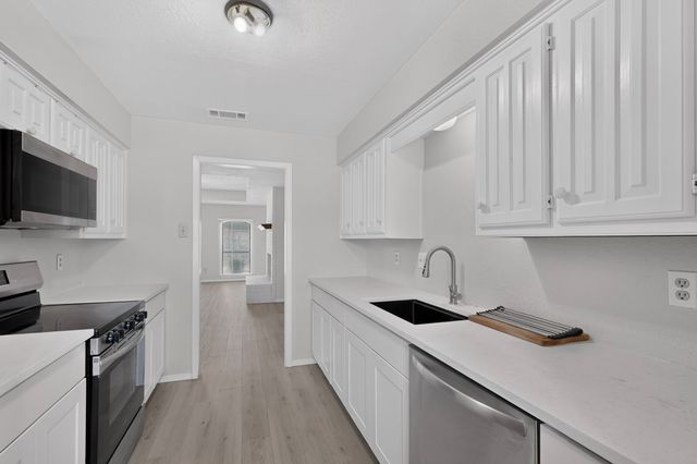528 Post Oak Lane, Allen, TX 75002