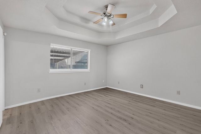 528 Post Oak Lane, Allen, TX 75002