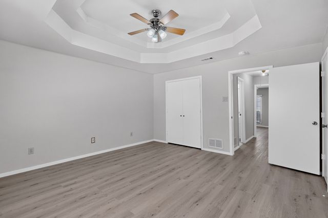 528 Post Oak Lane, Allen, TX 75002