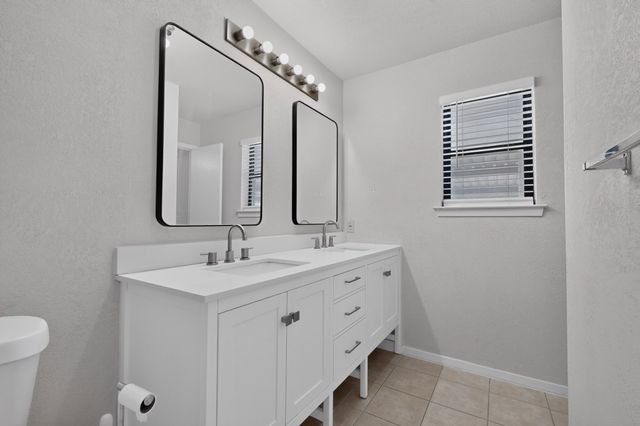 528 Post Oak Lane, Allen, TX 75002