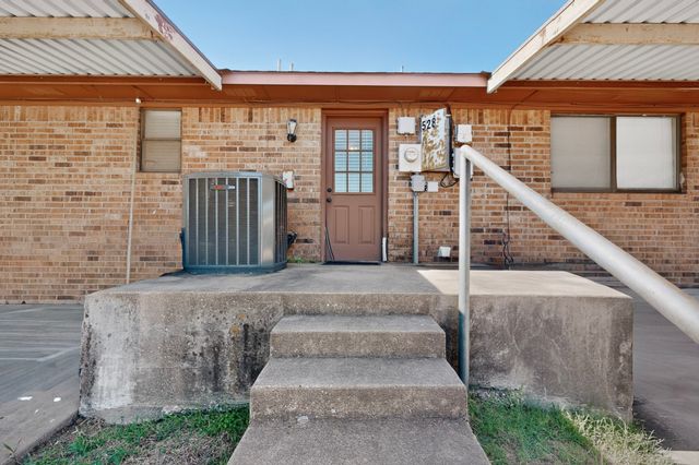 528 Post Oak Lane, Allen, TX 75002