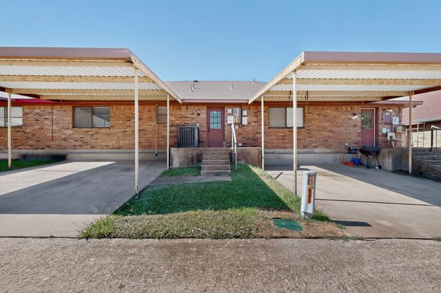 528 Post Oak Lane, Allen, TX 75002