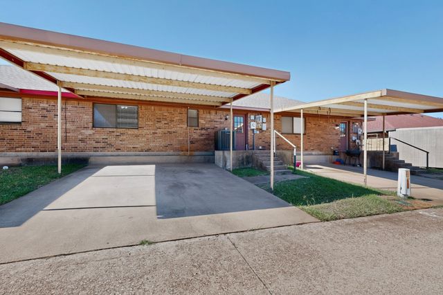 528 Post Oak Lane, Allen, TX 75002