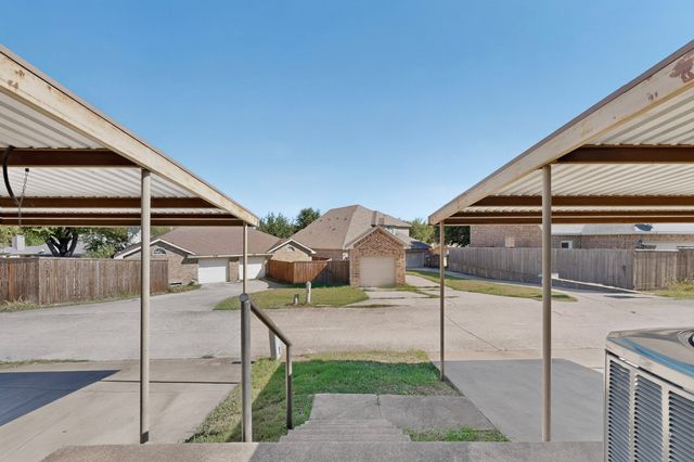 528 Post Oak Lane, Allen, TX 75002