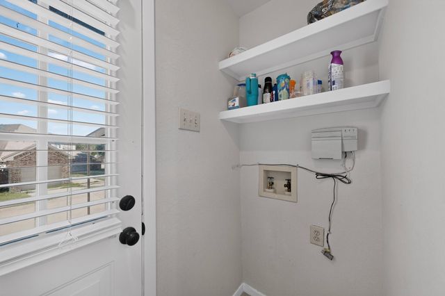 528 Post Oak Lane, Allen, TX 75002