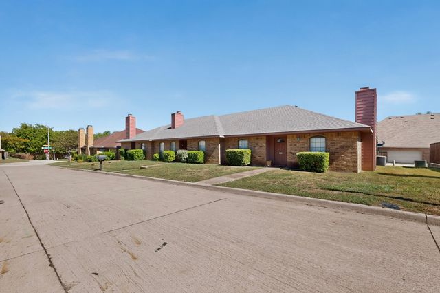 528 Post Oak Lane, Allen, TX 75002