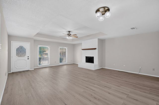 528 Post Oak Lane, Allen, TX 75002