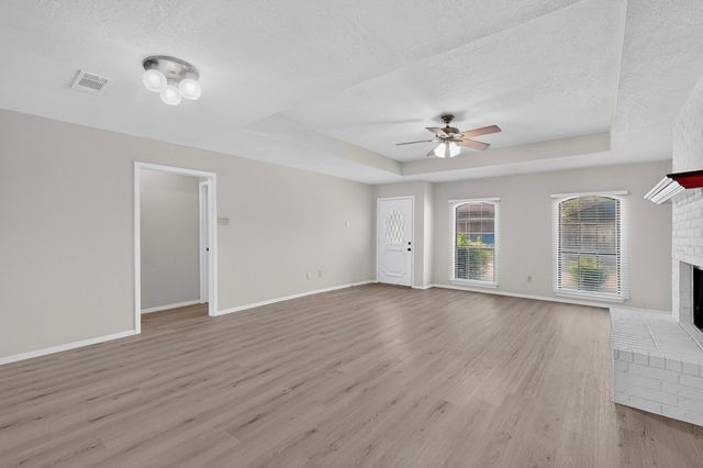 528 Post Oak Lane, Allen, TX 75002