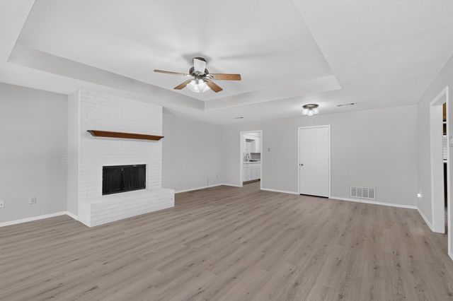 528 Post Oak Lane, Allen, TX 75002