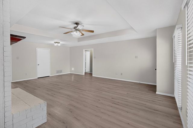 528 Post Oak Lane, Allen, TX 75002