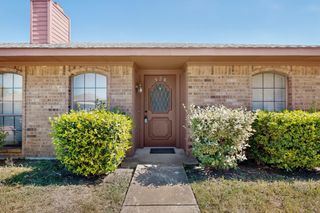 528 Post Oak Lane, Allen, TX 75002