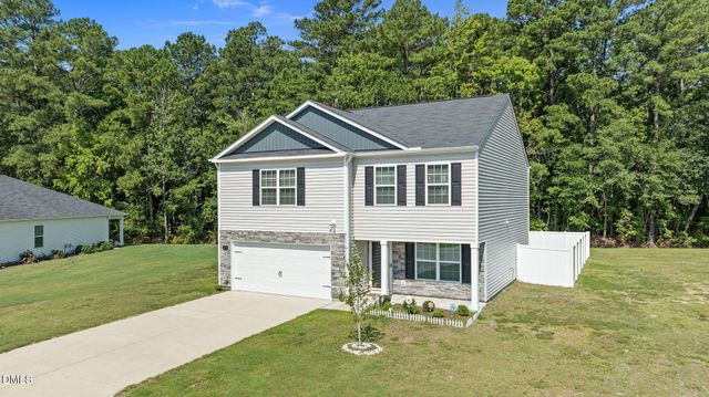 4226 Stanfield Court, Ayden, NC 28513