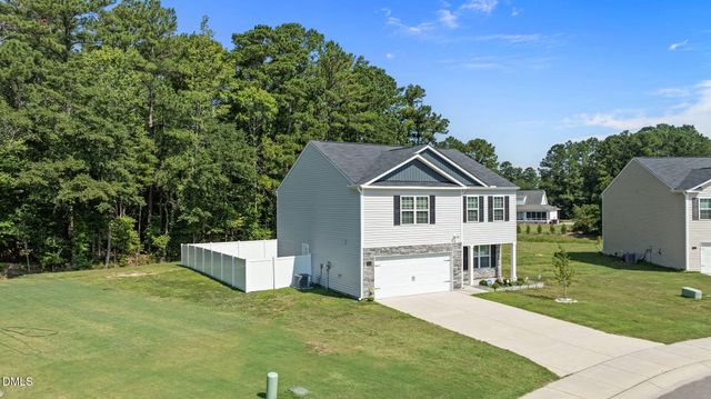 4226 Stanfield Court, Ayden, NC 28513