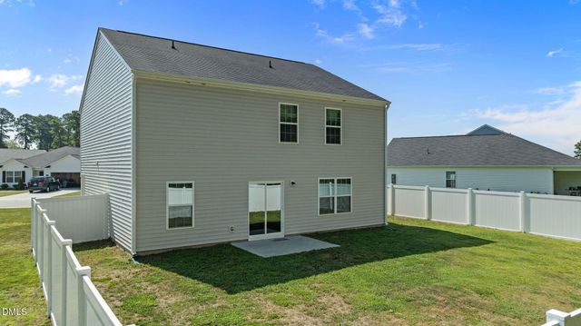 4226 Stanfield Court, Ayden, NC 28513