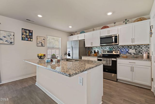 4226 Stanfield Court, Ayden, NC 28513