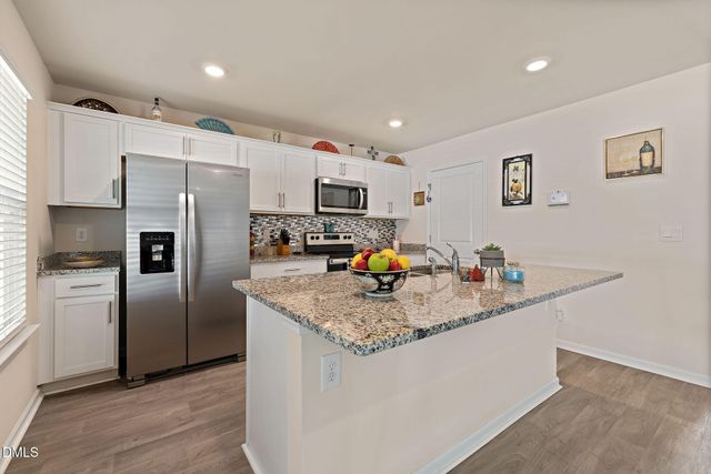 4226 Stanfield Court, Ayden, NC 28513