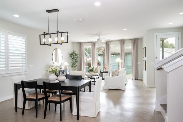 5313 Ellsworth Avenue, Dallas, TX 75206